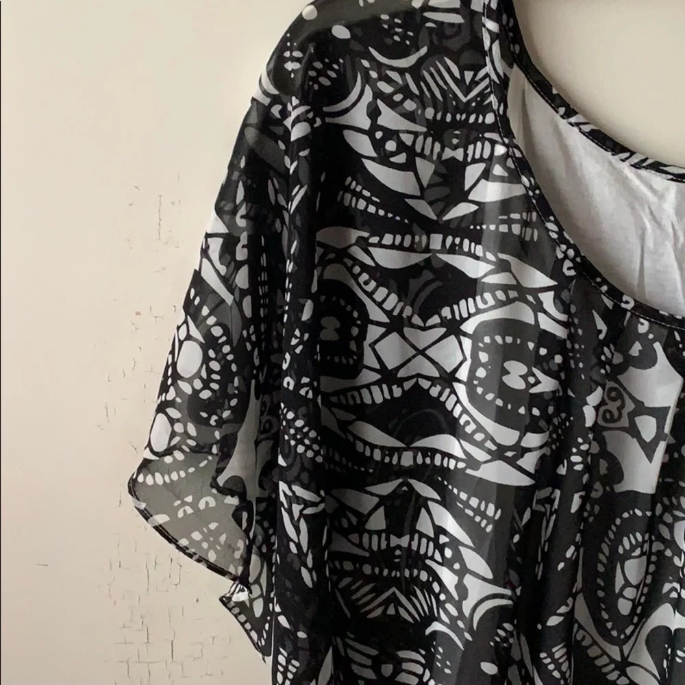 Express blouse - Picture 3 of 5